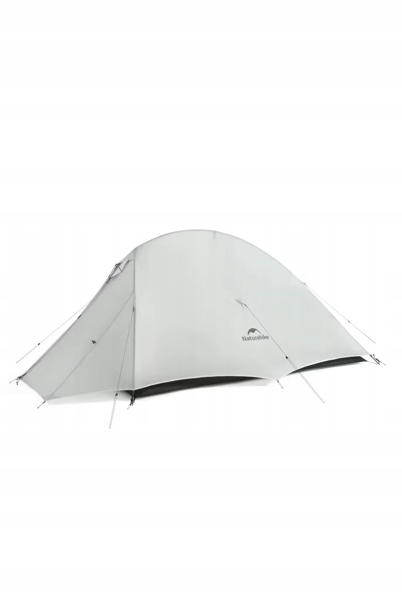Namiot Naturehike Cloud Up 2 Ul 15D CNK2450WS017 Moon Rock Gray