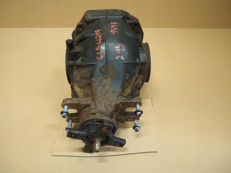 Дифференциал задний MERCEDES CLS W219 2.65 45/17