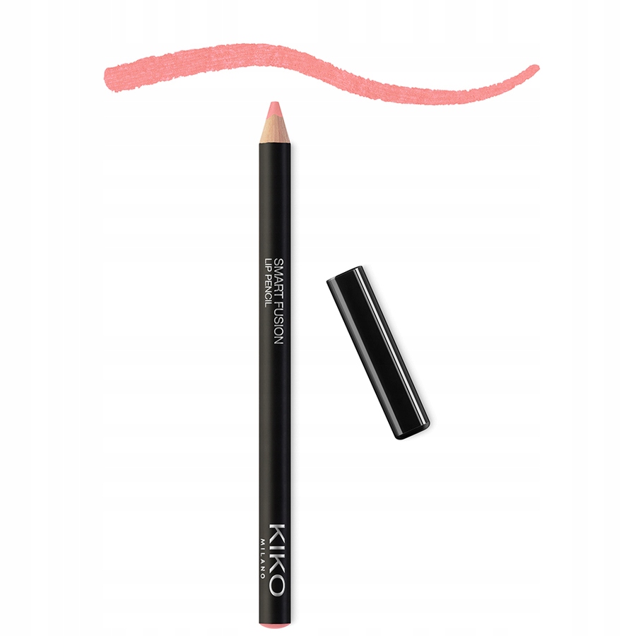 

Kiko Smart Fusion kredka do ust 503 Soft Rose