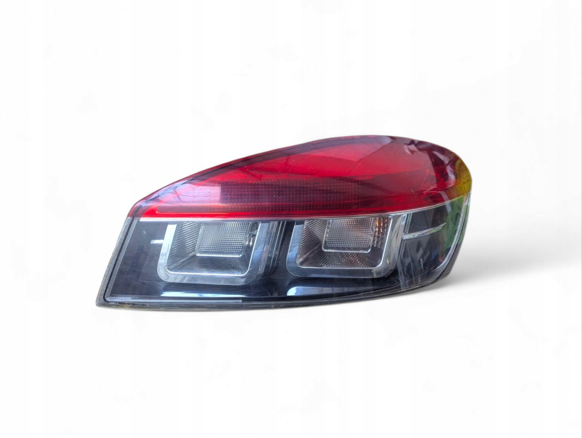 light rear right side Renault Megane 3 2010 265500008R
