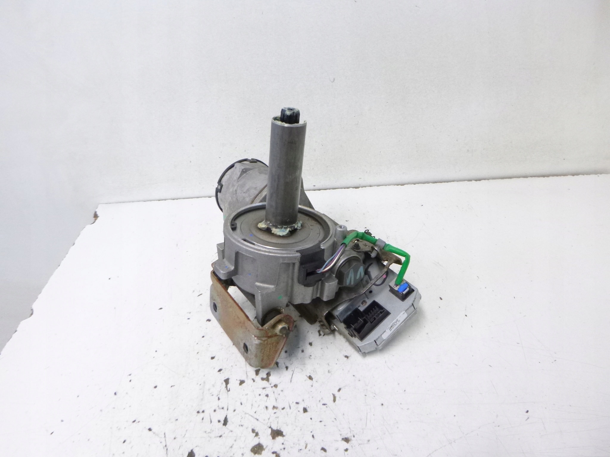 control electrics Lancia Ypsilon 1.3 2005r. 26096585