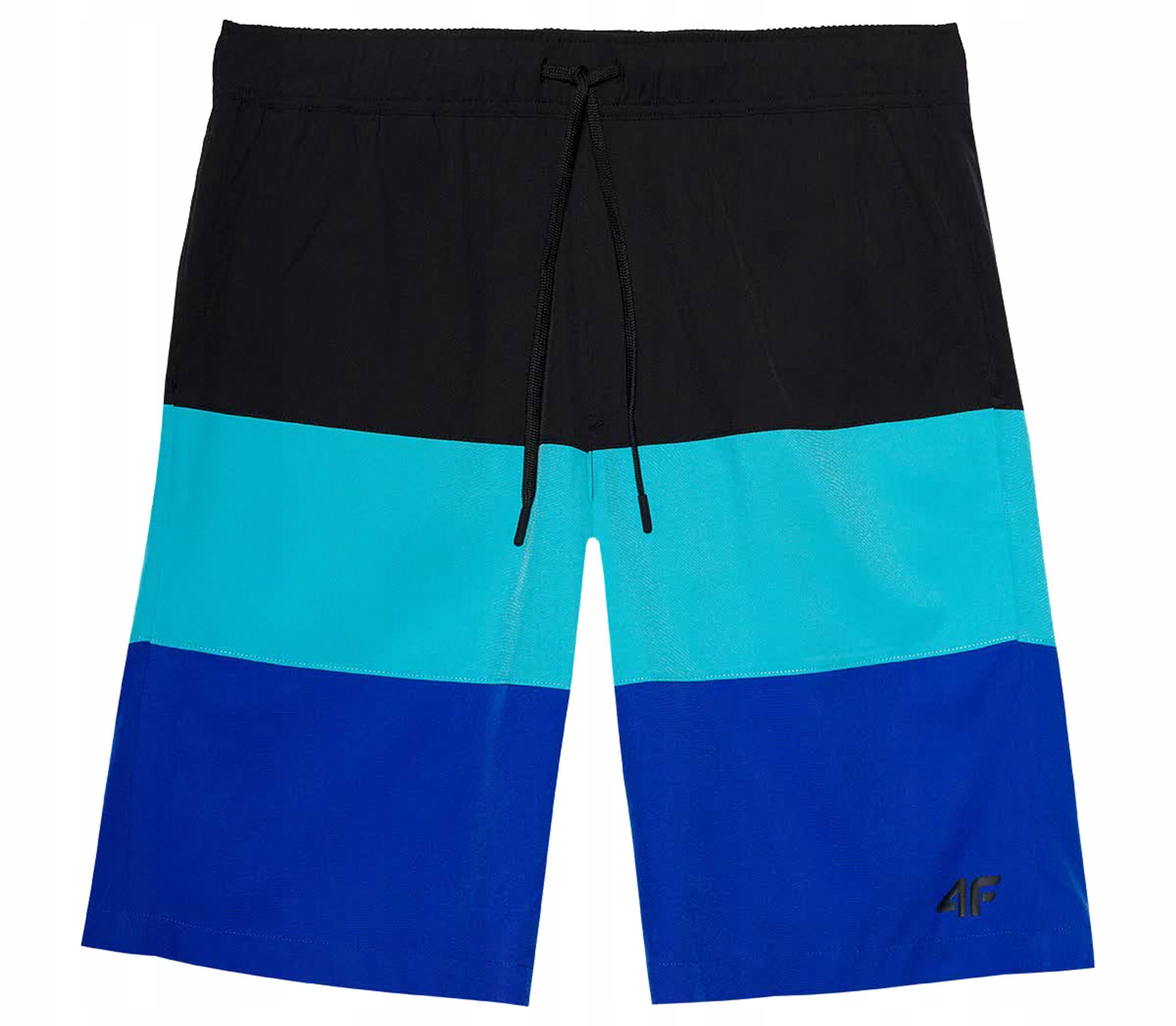 SPODENKI 4F MĘSKIE 4FSS23UBDSM024 R. M