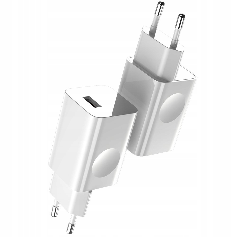 SZYBKA ŁADOWARKA SIECIOWA MOCNA UNIWERSALNA QUICK CHARGE USB 3.0 3A BASEUS Marka Baseus