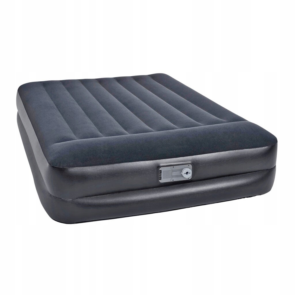 MATERAC DMUCHANY SAMOPOMPUJĄCY DO SPANIA 2-OSOBOWY EAN (GTIN) 6941057405148