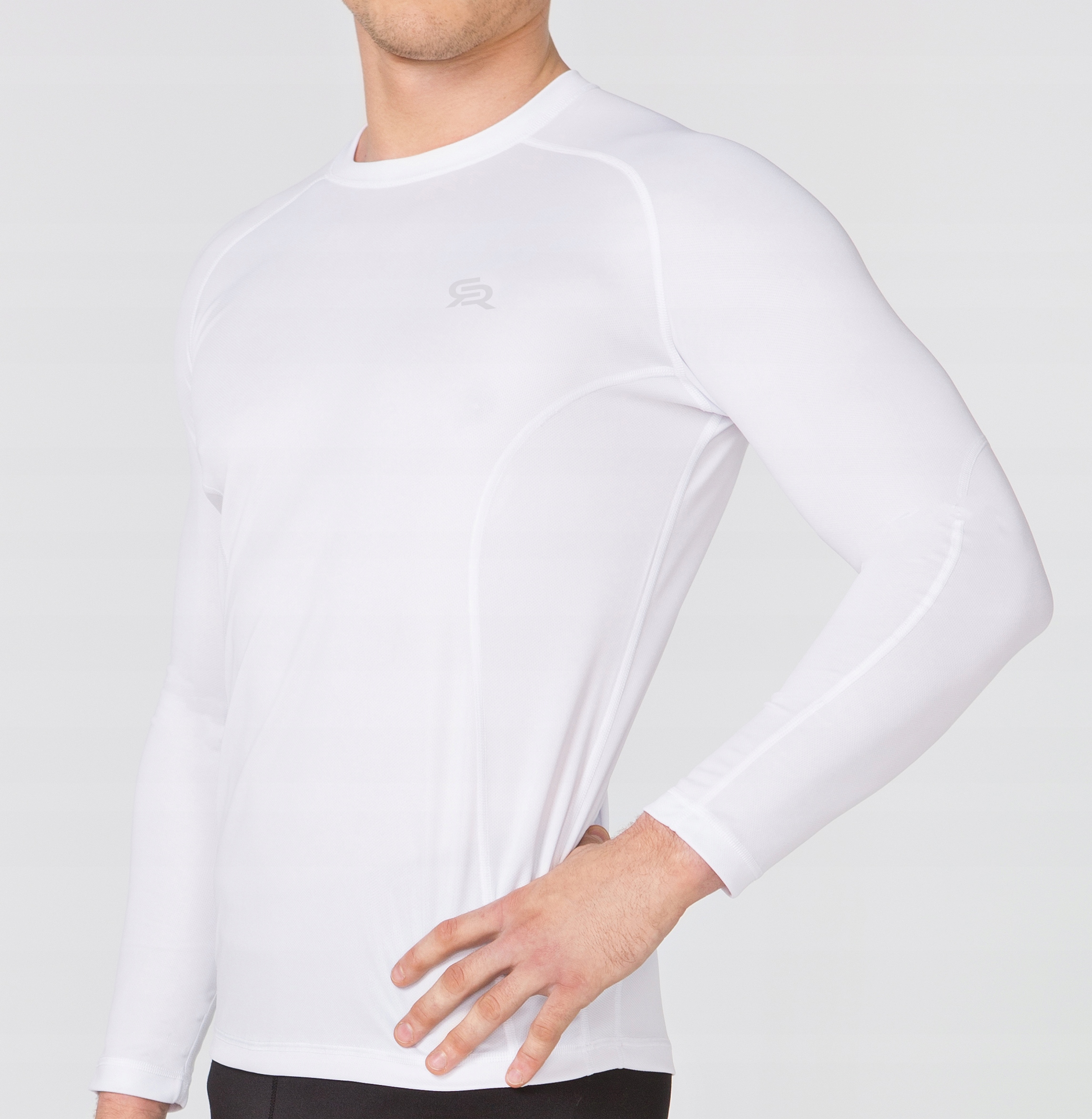 SZYKOSCHNĄCA KOSZULKA SPORTOWA ROUGH RADICAL Marka Rough Radical