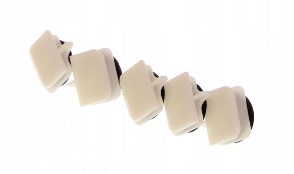 Spinka listwy progowej do FORD MUSTANG