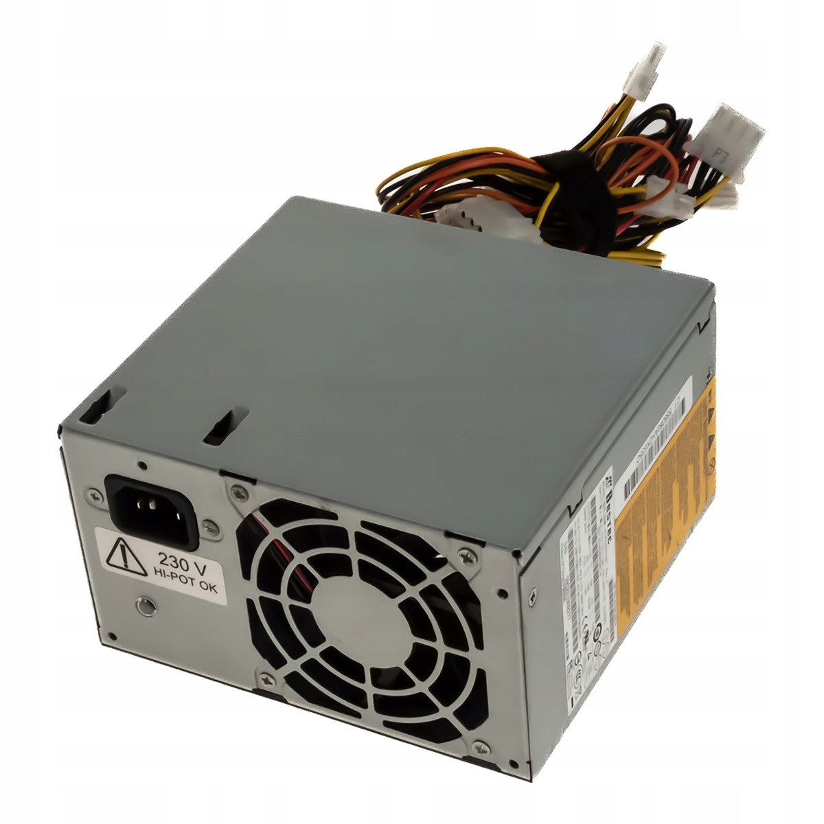 Hp 5188-2627 ATX0300P5WC 300W zdroj Atx 24-pin ATX12V Sata Molex Fdd