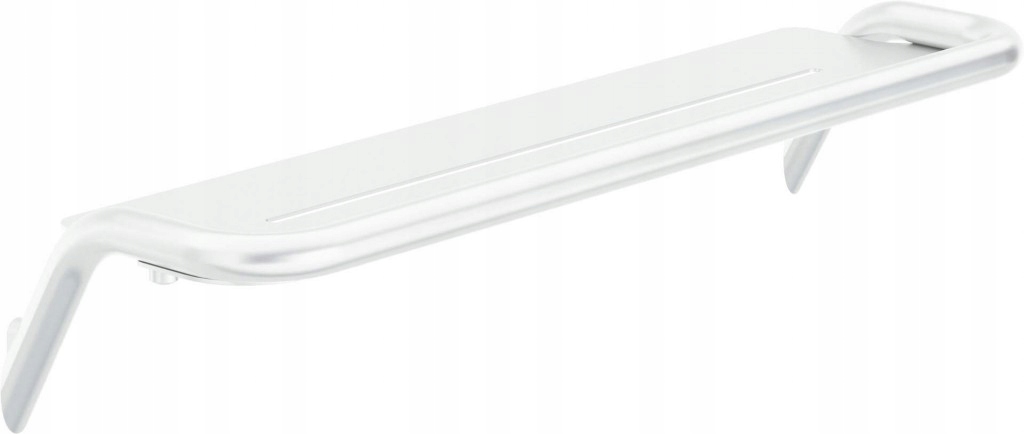 Silia bianco Police, nástenná (ADI_A511) /sm/