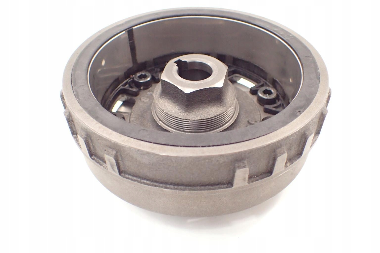 Suzuki Kingquad 500 Magneto sprzęgło rozrusznika Waga produktu z opakowaniem jednostkowym 2 kg