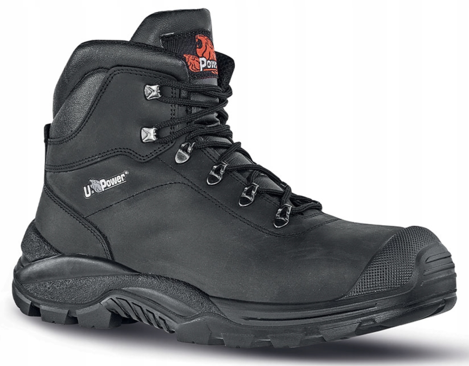 

Męskie Buty Robocze U-power Terranova S3 Src R.41
