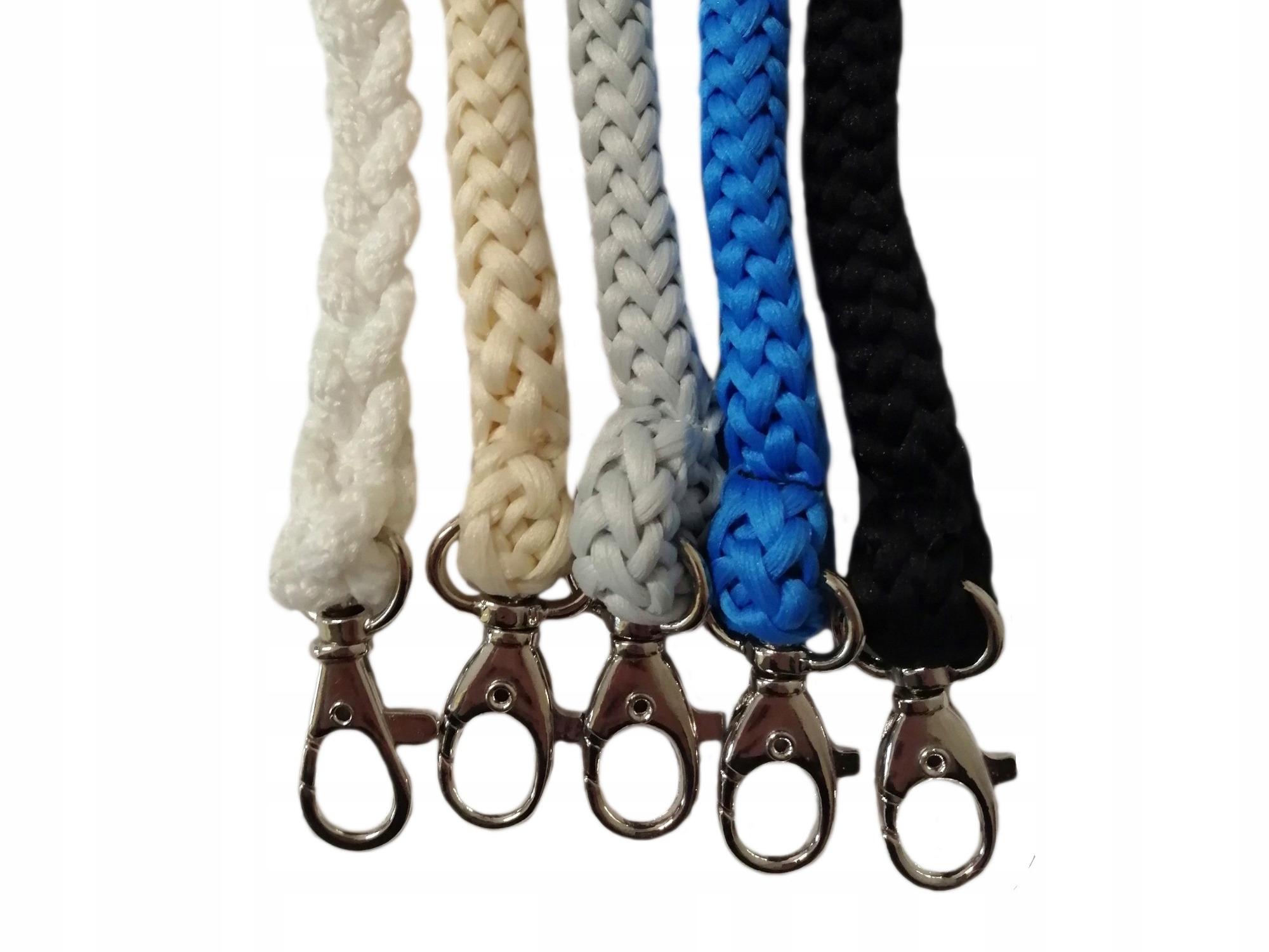 PLECIONY UWIĄZ DLA HOBBY HORSE - BEŻOWY Marka bez marki