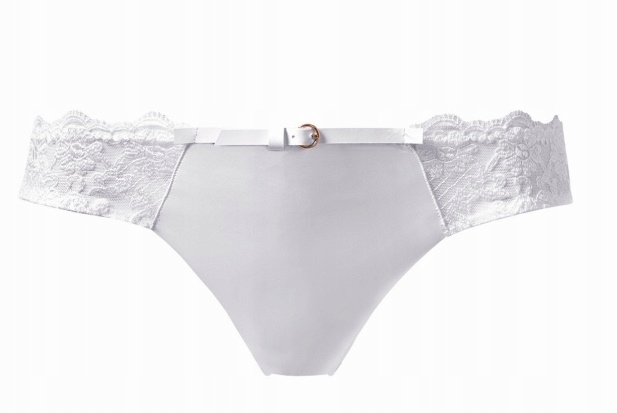 INTIMISSIMI FIGI IT 2 / S brazyliany LATEX