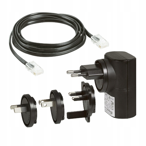 Napájecí zdroj pro indukční nabíječky Incara Legrand