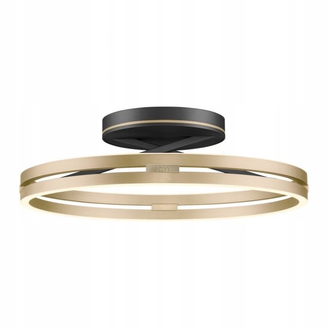 Led stropná lampa Pure Loop 6552-68 Paul Neuhaus