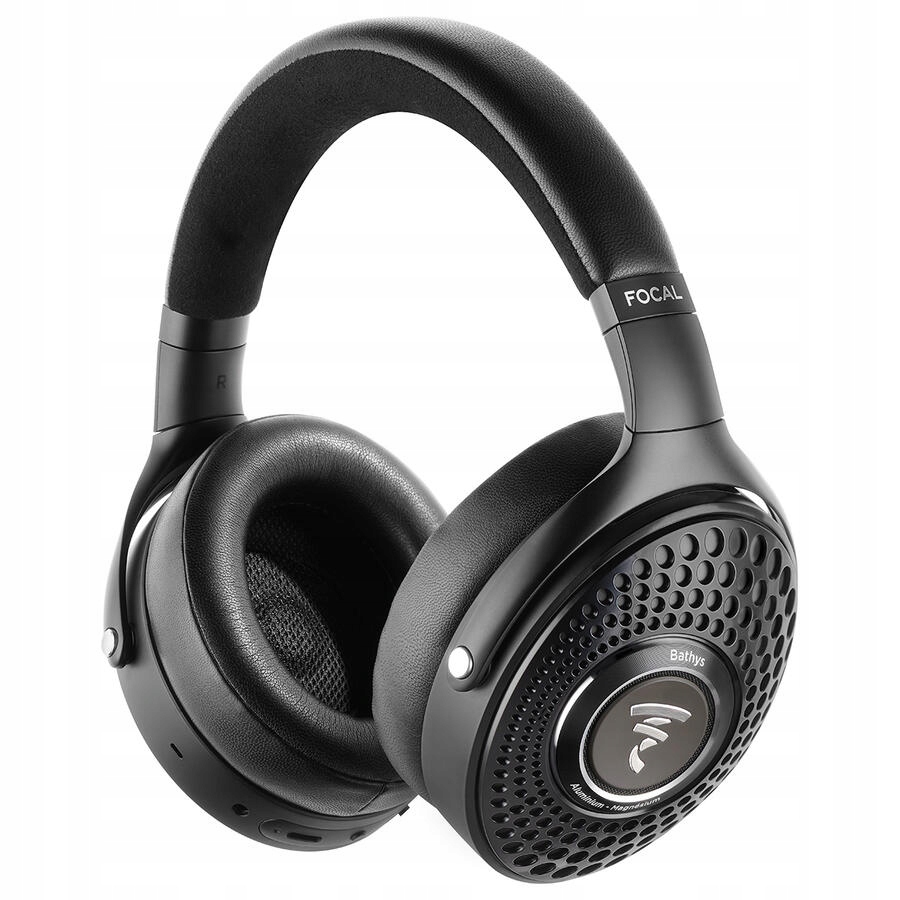 Focal Bathys (Čierny Deep Black)