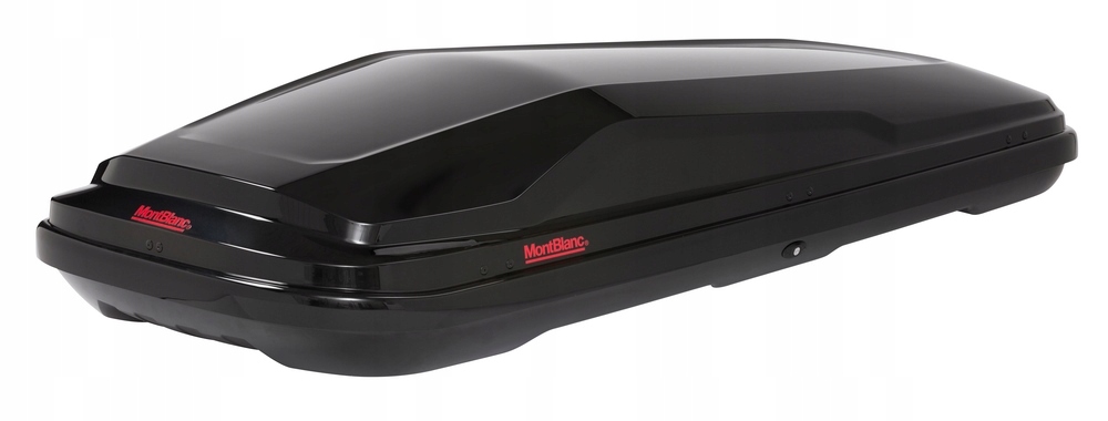 Mont Blanc Altitude 350 czarny metalik Chorzów Raciborska 11 Producent Mont Blanc