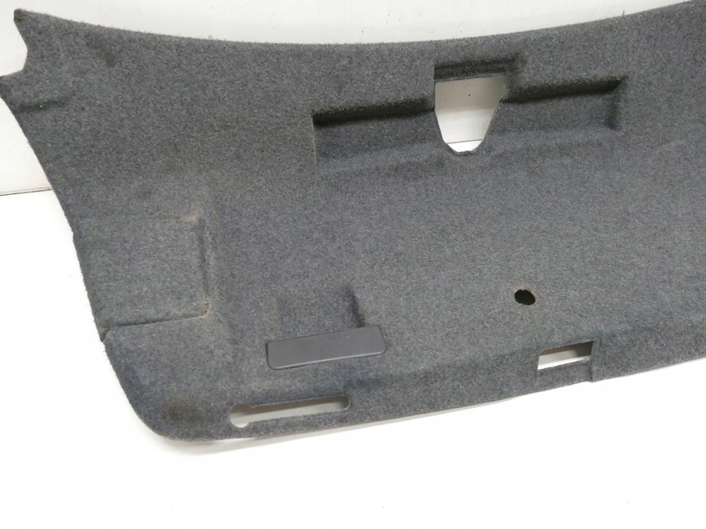 AUDI S5 8T A5 RS5 upholstery bonnet boot COUPE