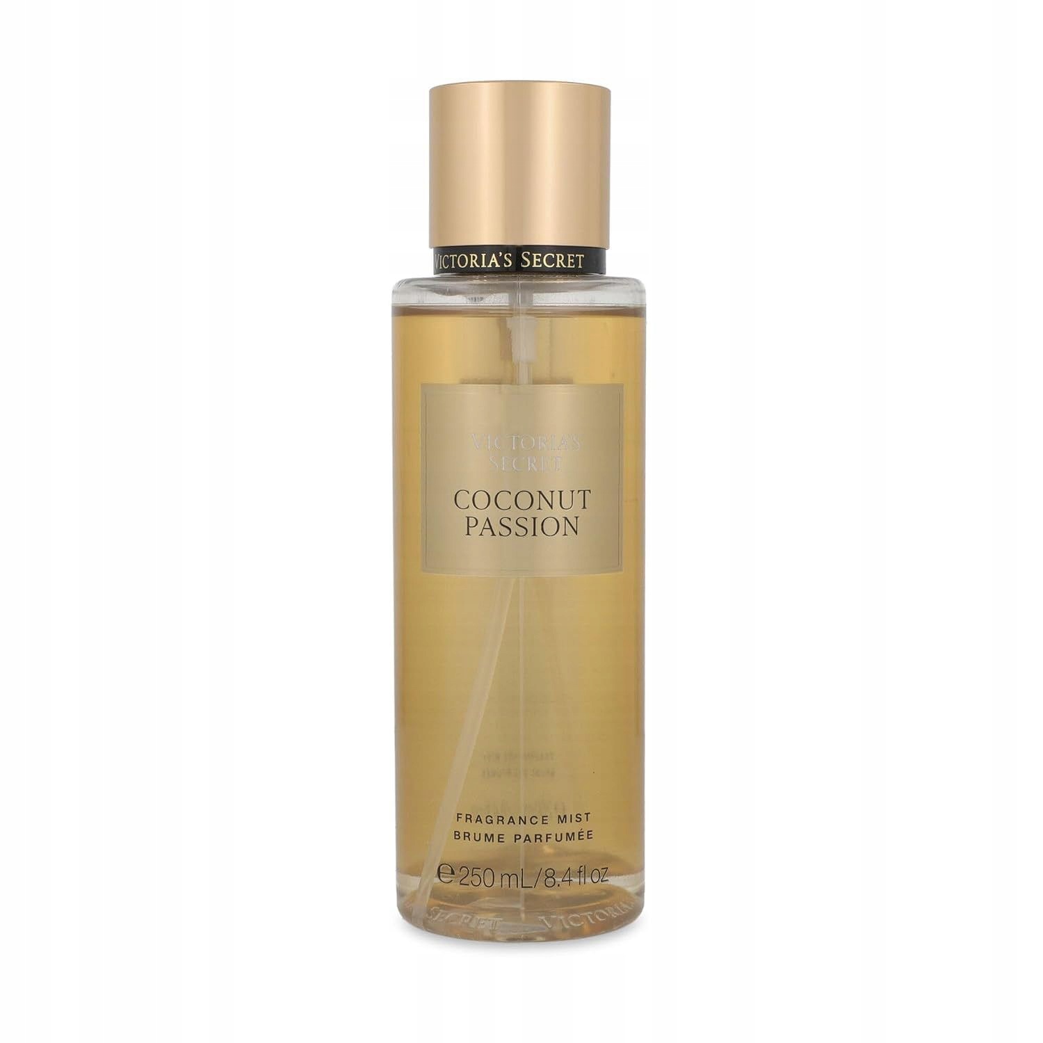 Victoria's Secret Coconut Passion Fragrance Mist 250ML