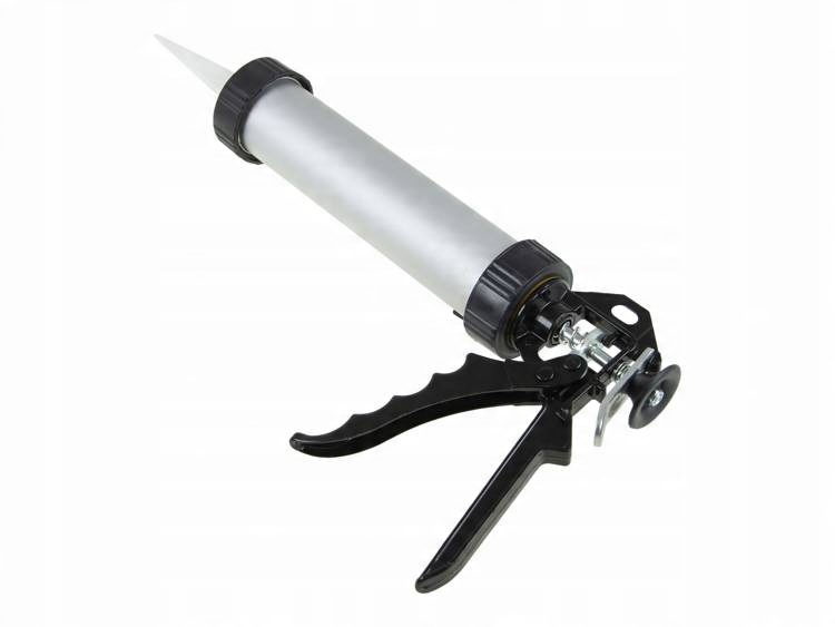 

Wyciskacz Do Mas Tubowy Silikonu 600ML Aluminiowy