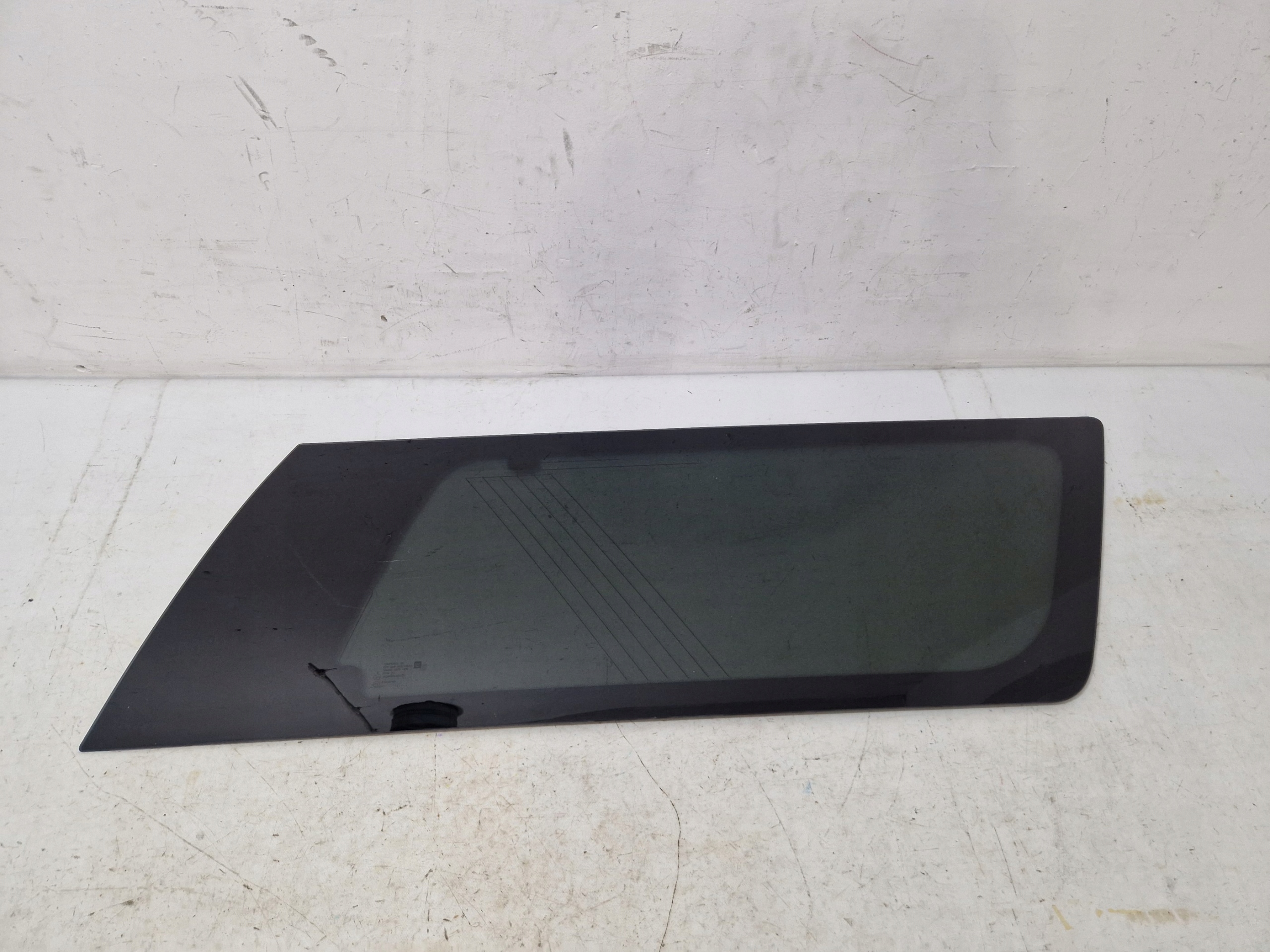 CADILLAC ESCALADE IV ESV 2014 - right window bodywork