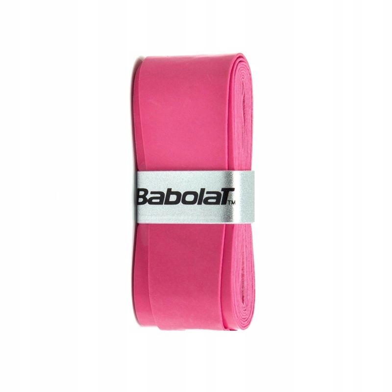 Vrchný obal BABOLAT MY OVERGRIP Pink 1 ks