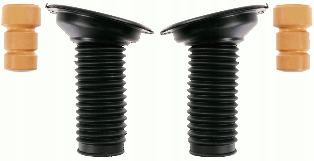 SACHS 900 154 комплект защиты от пыли, amort