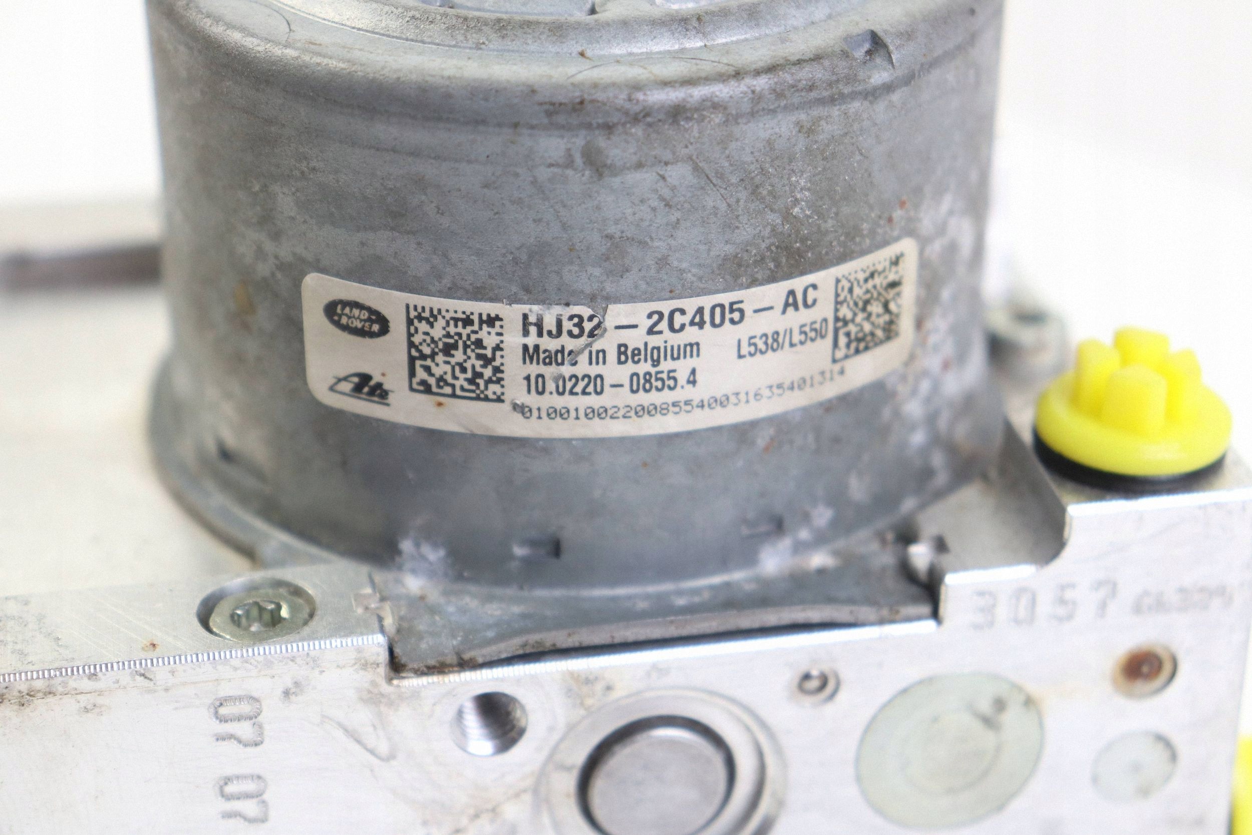 LAND ROVER EVOQUE L538 LIFT pumpe ABS HJ32-2C405-AC 10.0220-0855.4