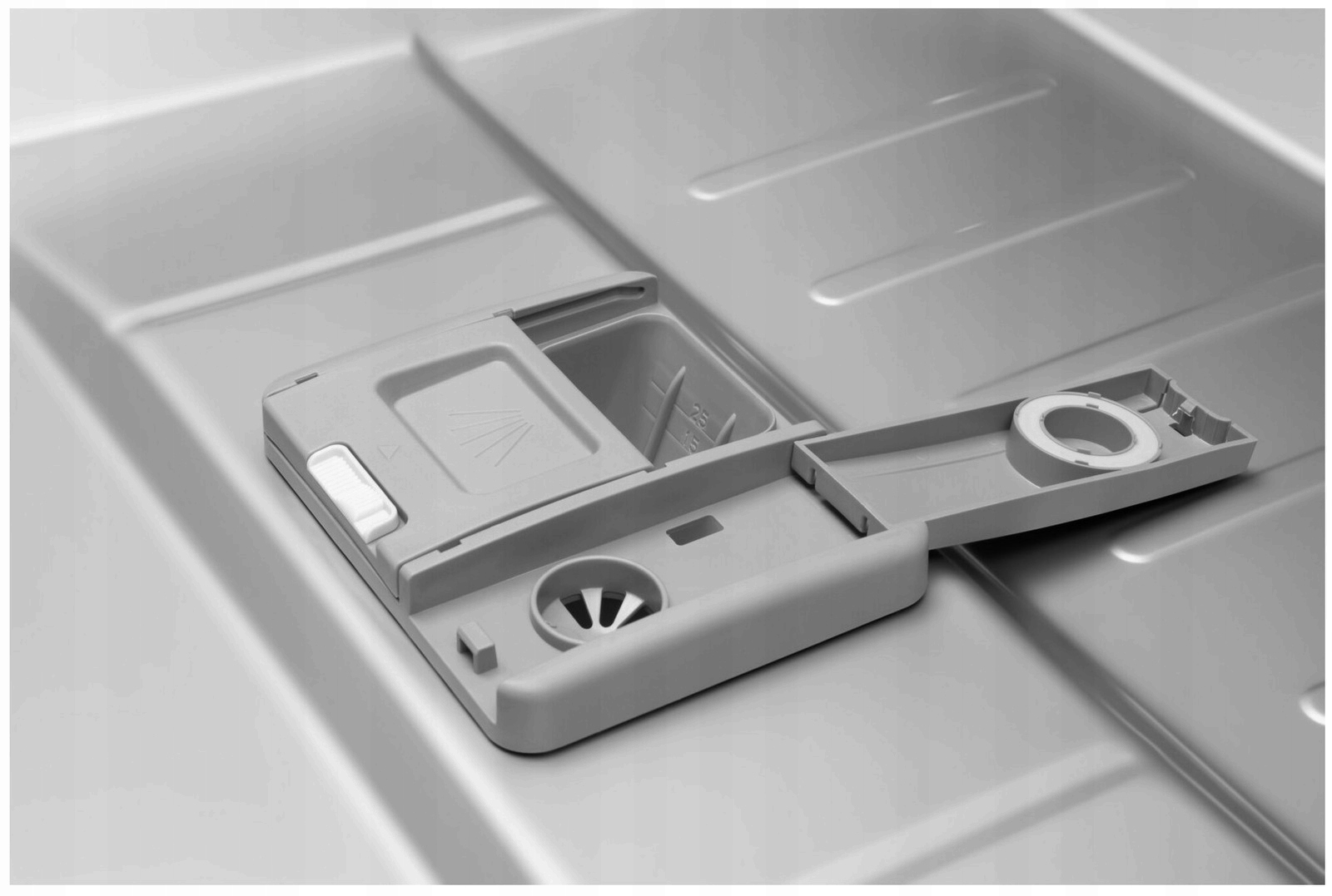 Zmywarka do zabudowy AMICA DIM68B10EBONSWVID 14kpl Model DIM68B10EBONSWVID