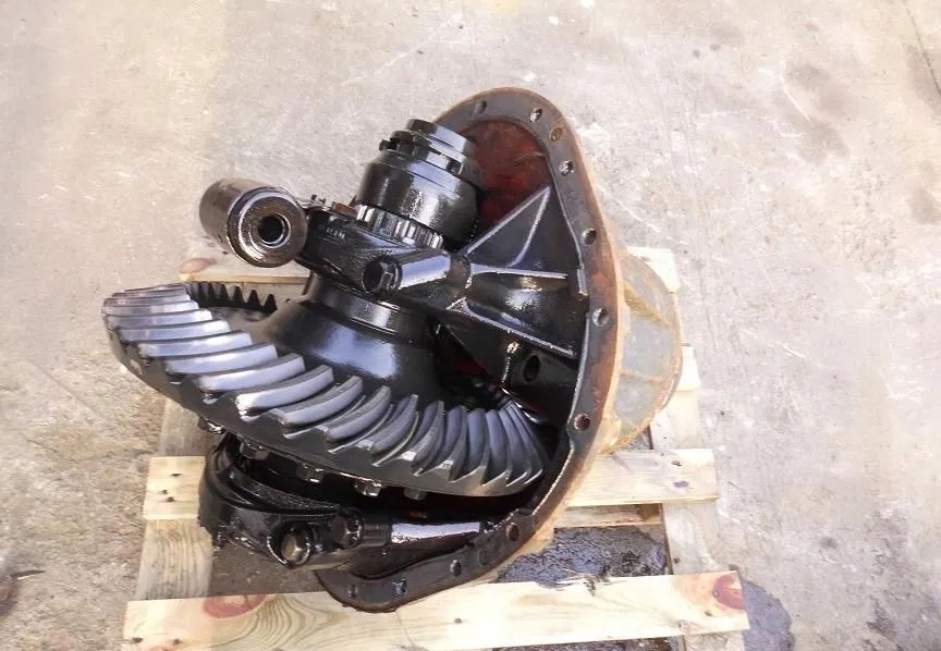 КАРТРИДЖ ГОЛОВКА МОСТА DAF 105 XF 85 CF 2.69 43/16