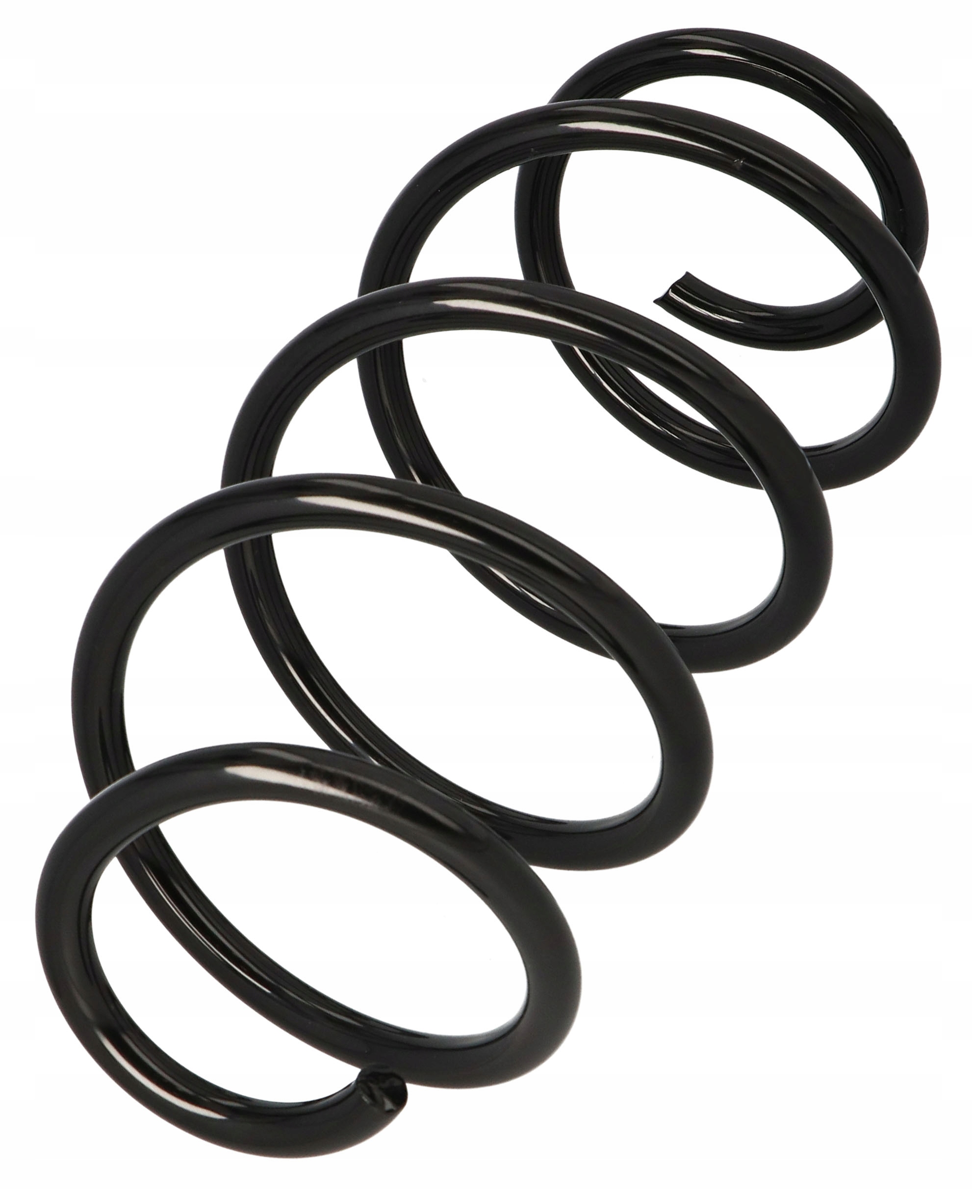 GT34215x2 - Пружины X2 VW Golf V Plus Jetta III EOS спереди