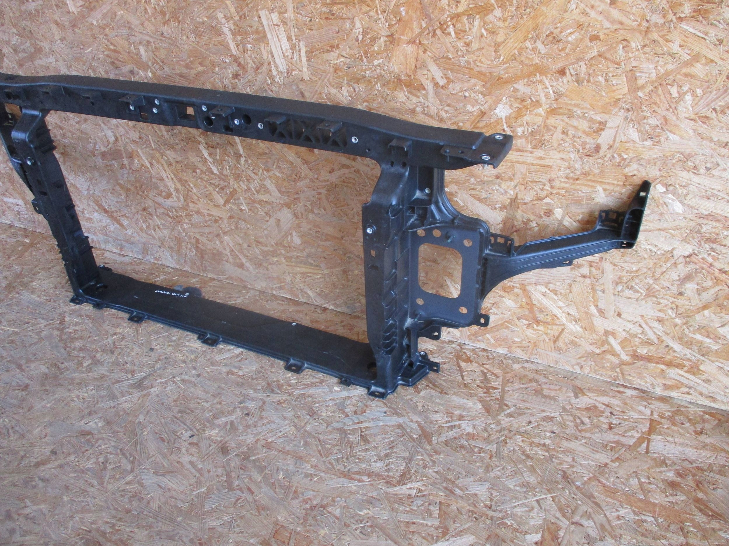 front body wall front HYUNDAI I30 LIFT 17