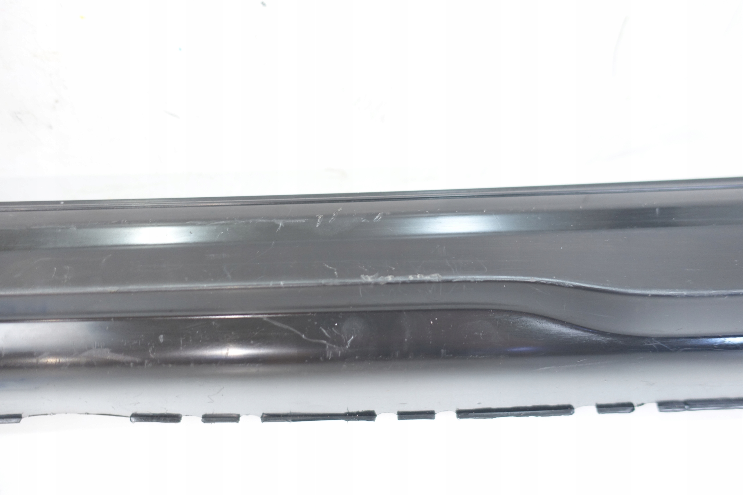 moulding threshold left AUDI A4 B9 LIFT KOMBI ALLROAD