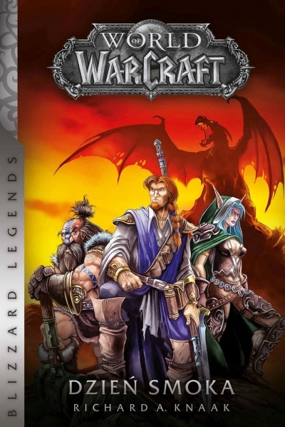 

World of Warcraft: Dzień smoka