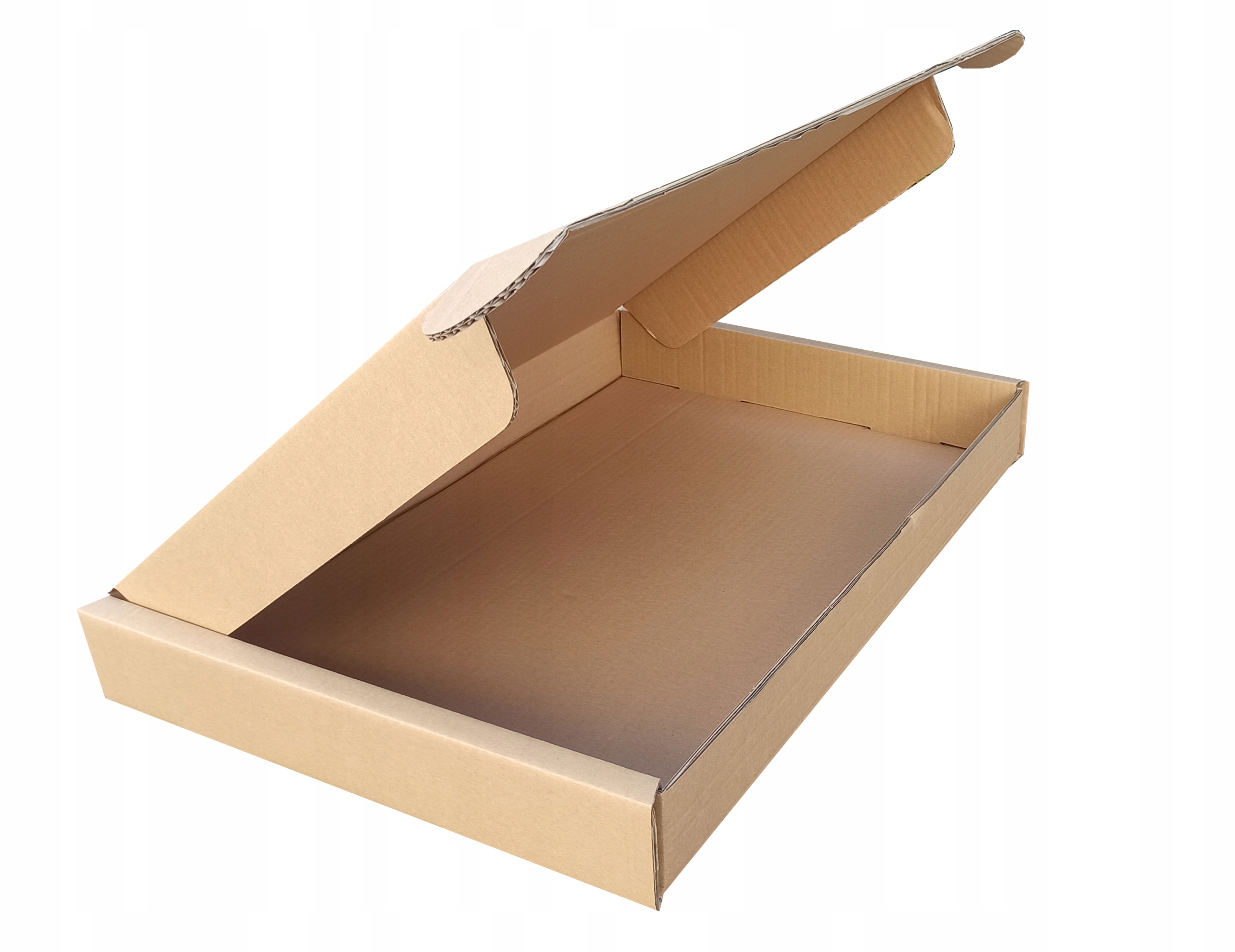 

Karton Pudło Składane 640x440x70 640g/m2 Na Obraz