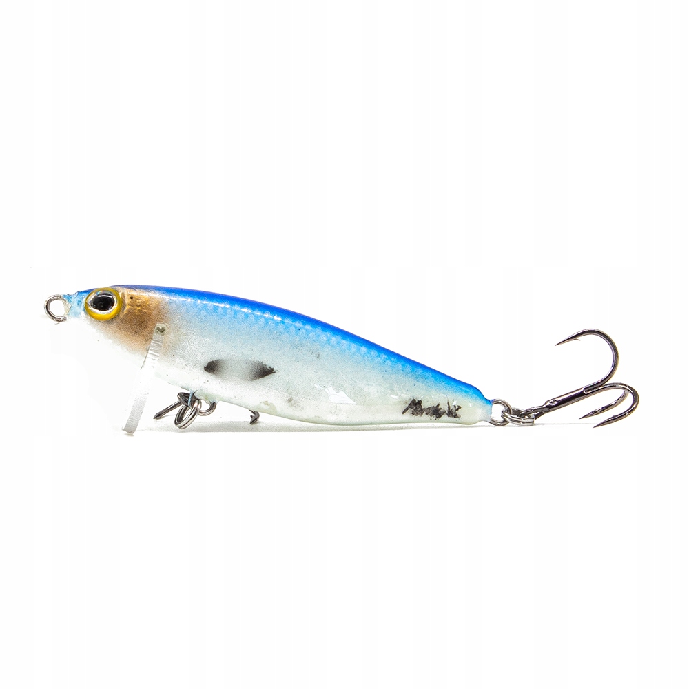 Murky Baits Sieczka 6cm 10g SI5 wobler