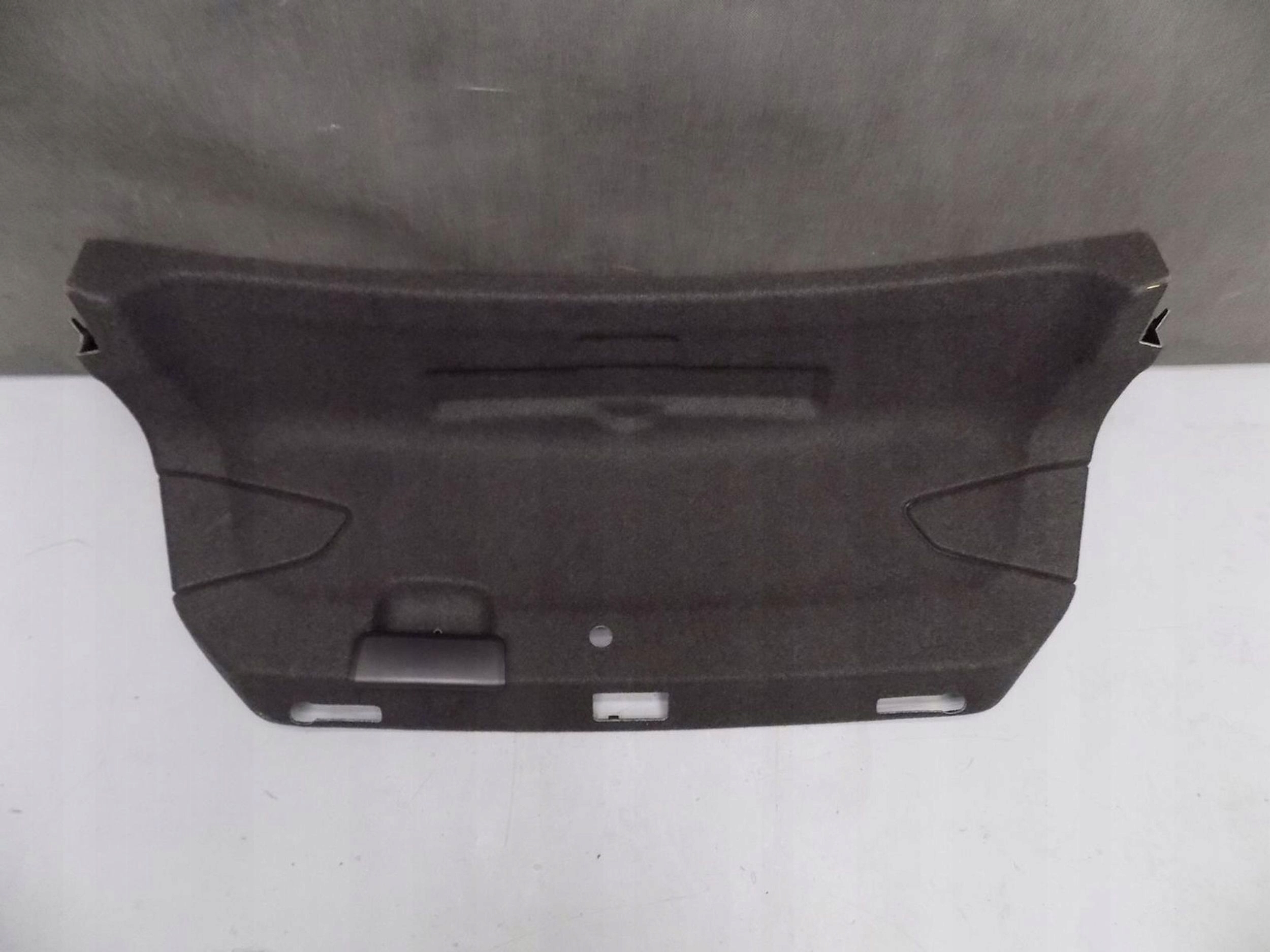 AUDI RS5 8W upholstery bonnet boot 8W6867975