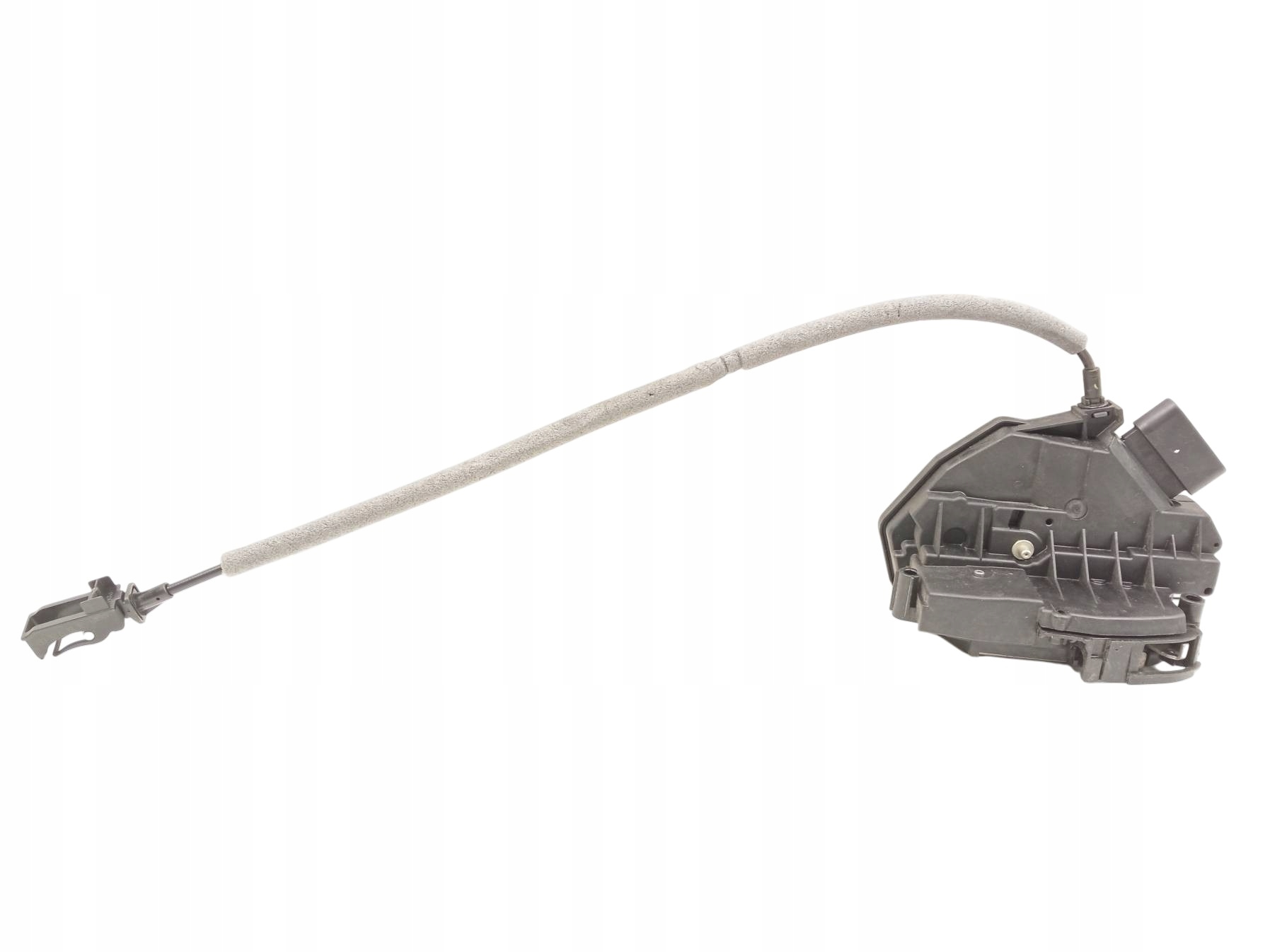 lock door right front BM5AA21812BE Ford Focus Mk3 (2010-2019)