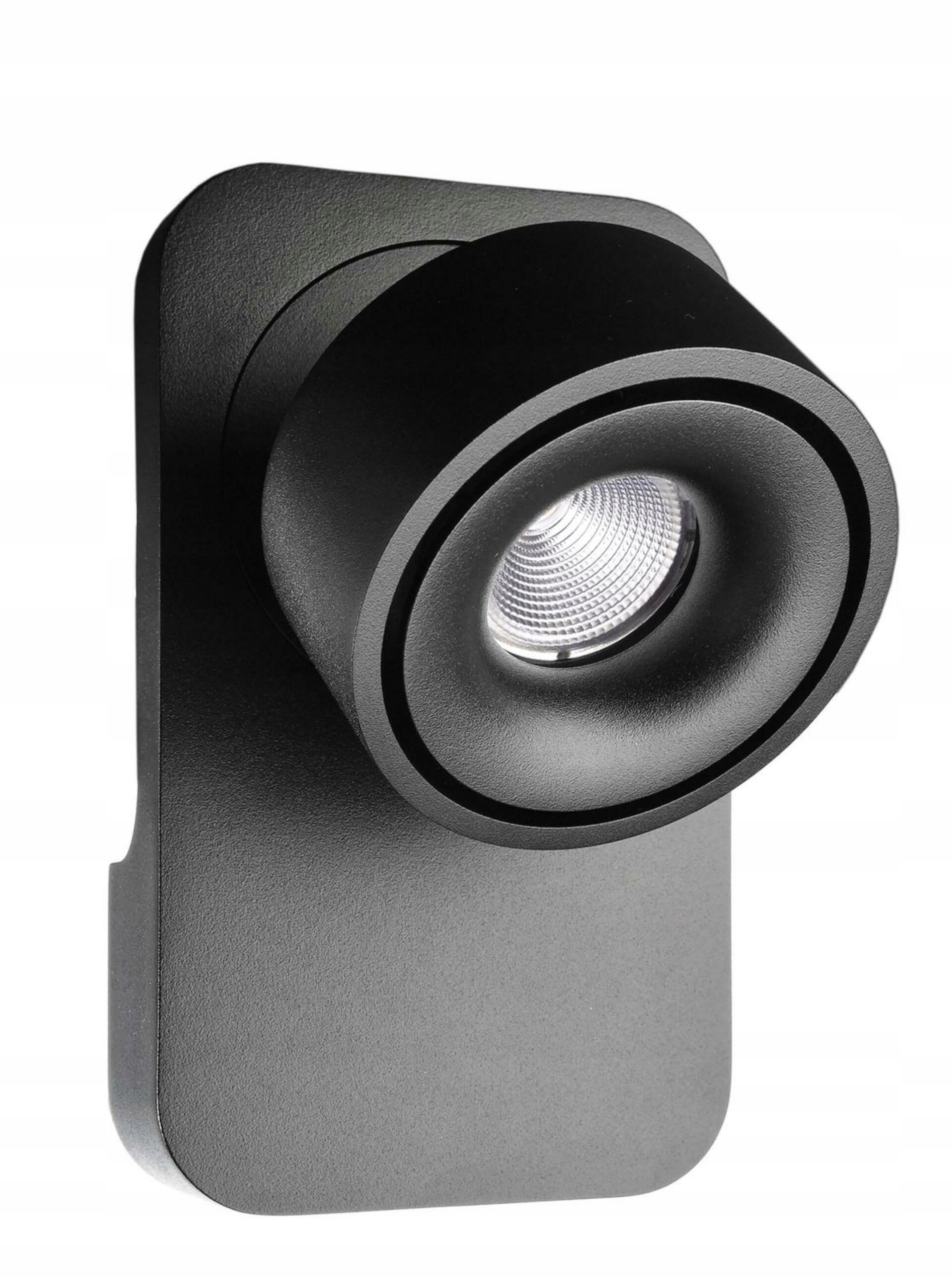 Light Impressions Deko-Light nástenné prisadené svietidlo Uni II 220-240V Ac