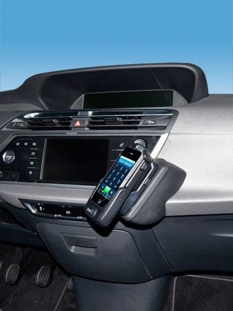 Držák na telefon Kuda Citroen C4 Picasso od roku 2013