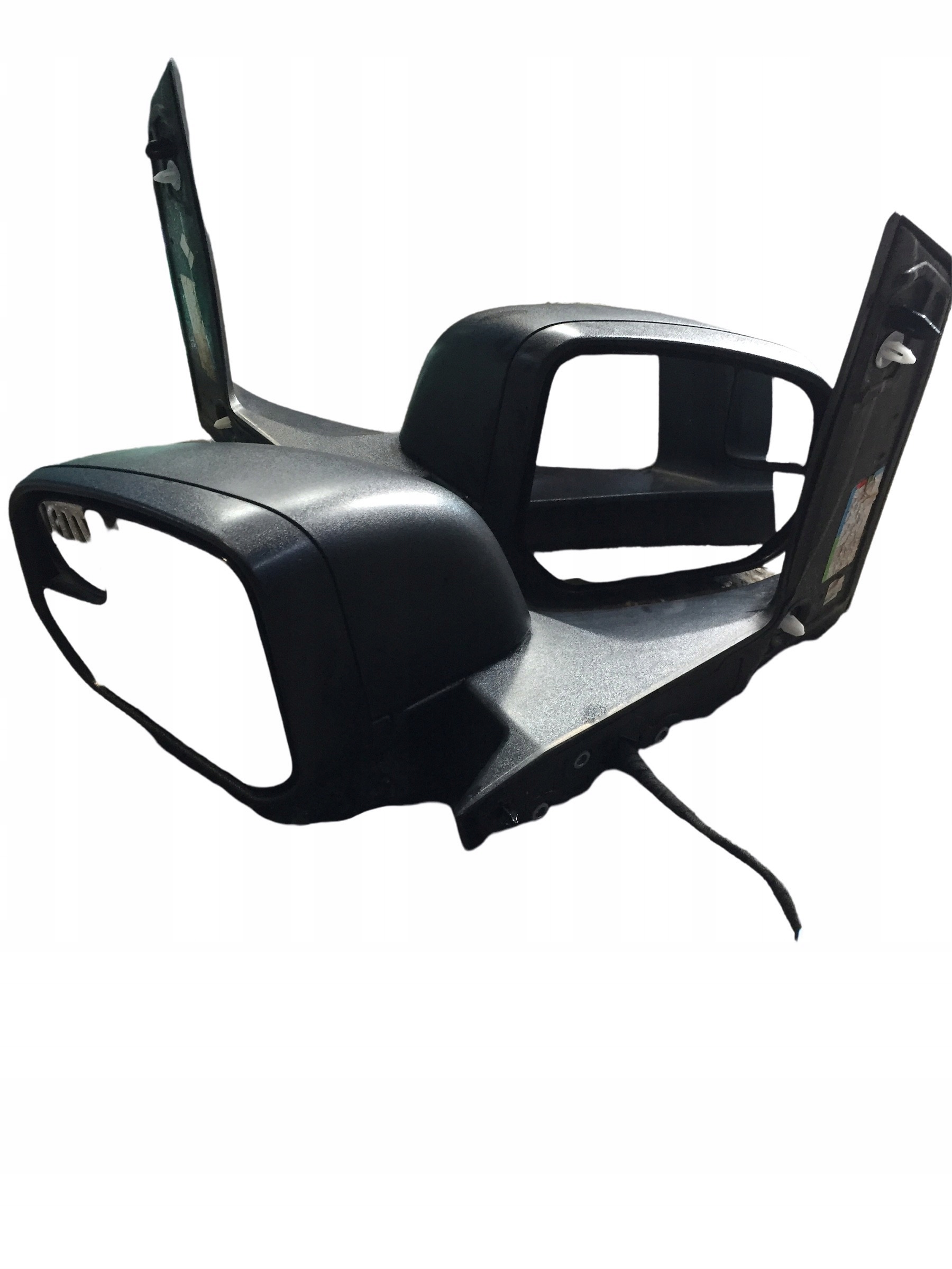 LUSTERKO LEWE PRAWE FORD CONNECT MK2 USA 5 PIN