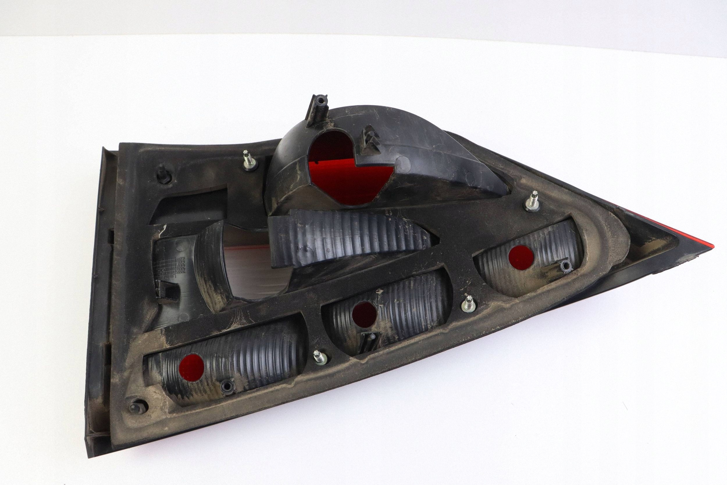 FORD GALAXY MK2 light left rear part rear EUROPA 6M21-13A603-EB