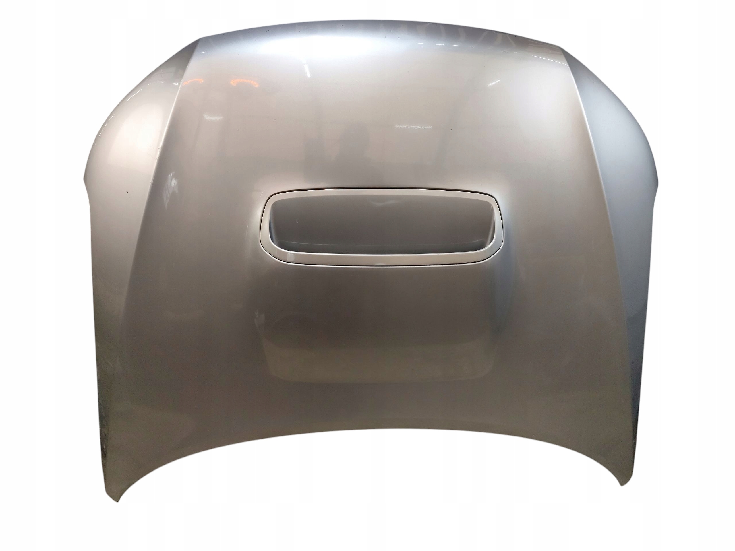 cofano SUBARU FORESTER III 3 SH LAK: C6Z (08-11)
