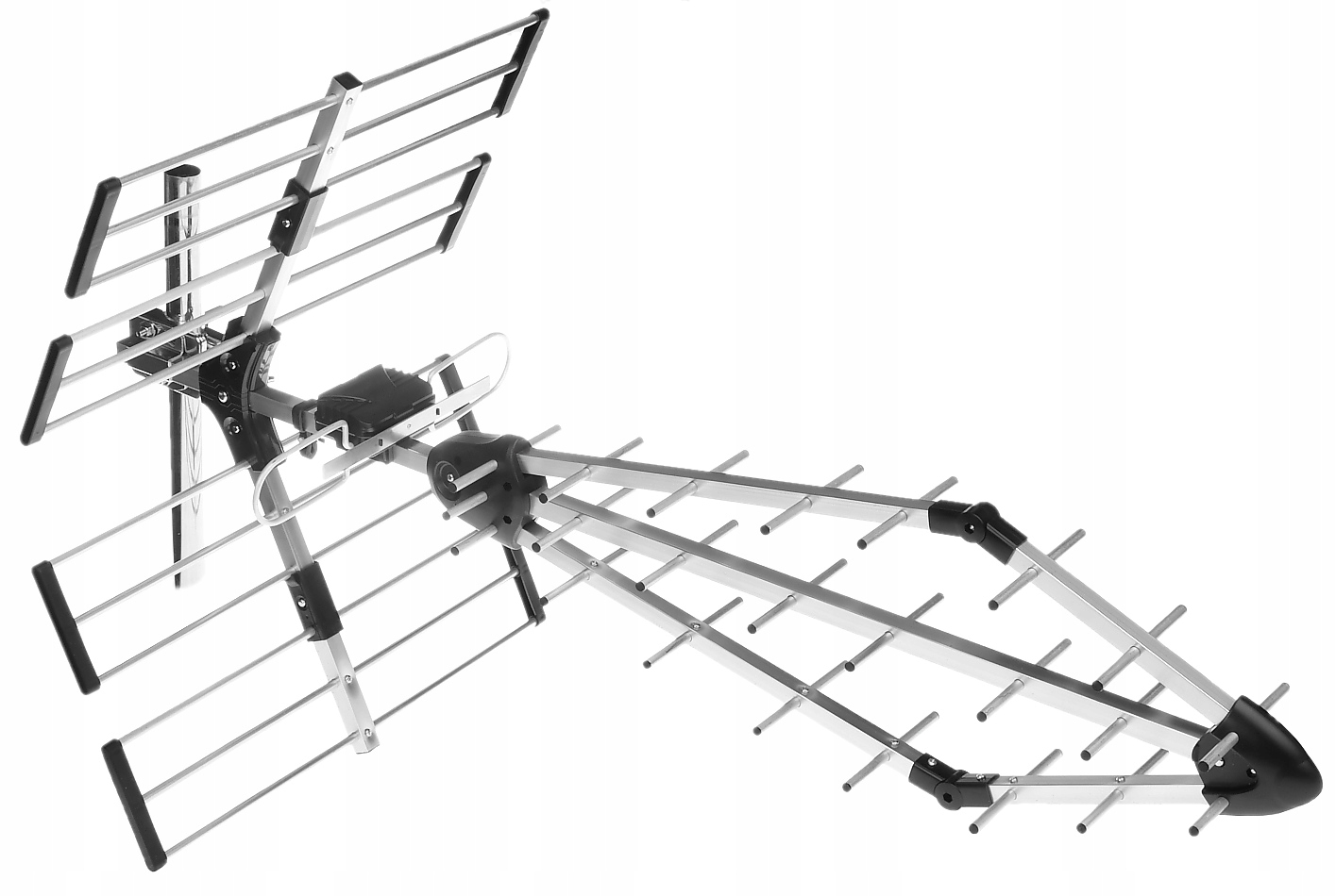Směrová anténa DVB-T2 Smart Horizon