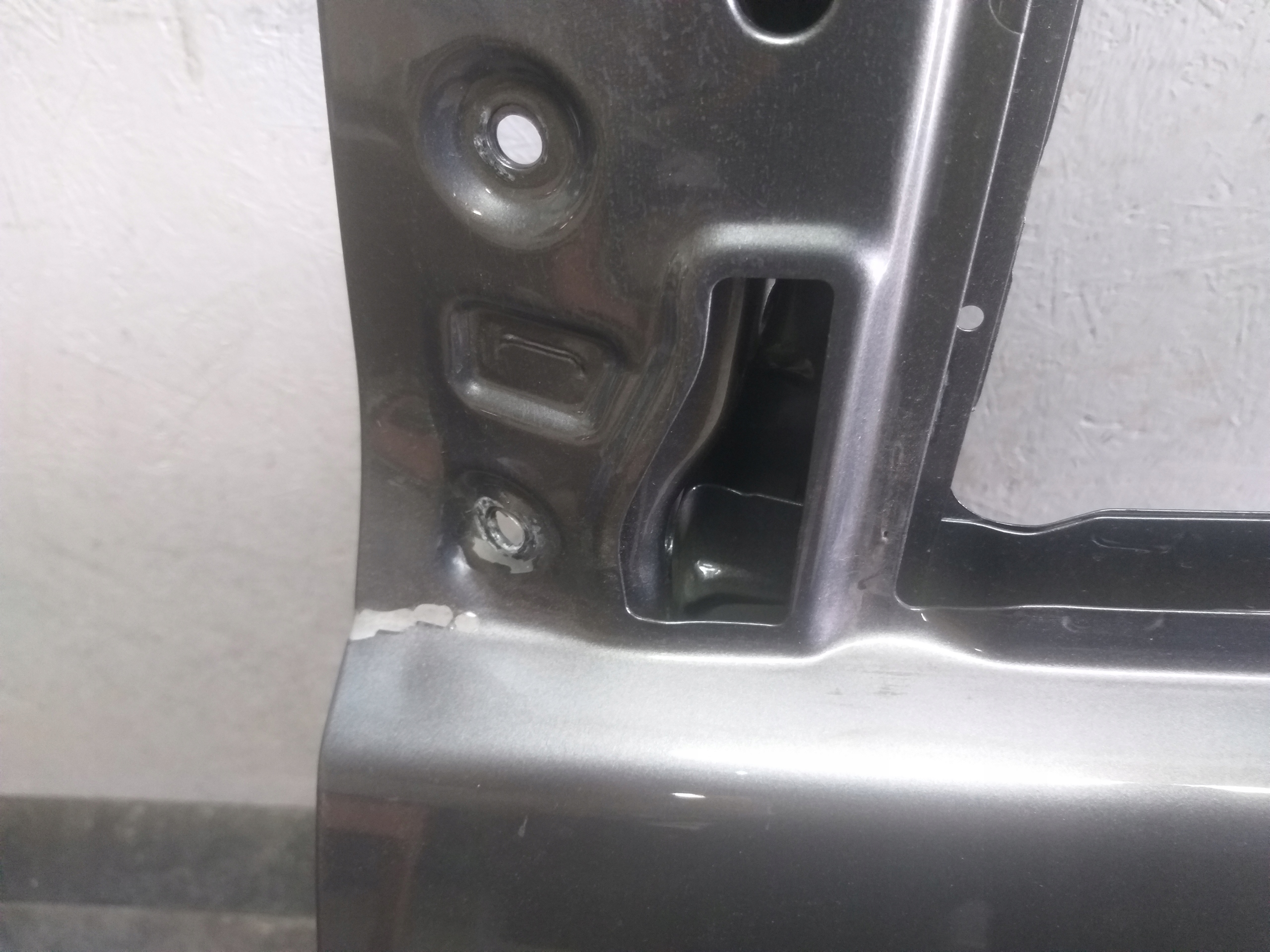 Tür vorne links MERCEDES VITO W447