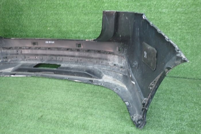 VW ID7 ID-7 23- bumper rear rear part