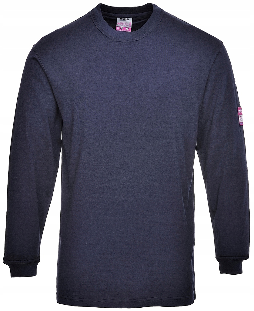 Tričko Portwest FR11 vel. s nehořlavou a antistatickou úpravou, velikost S