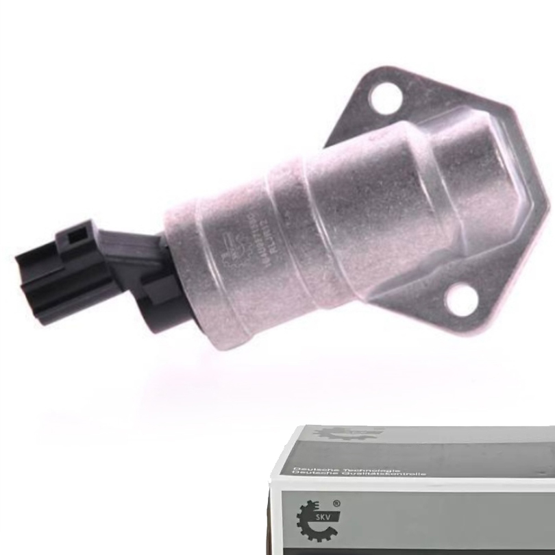 08SKV216 - Шаговый двигатель для FORD FOCUS 1.4 1.6