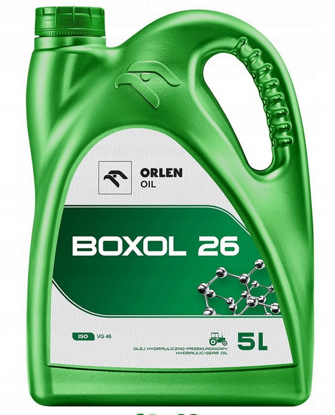 Orlen Boxol 26 5L