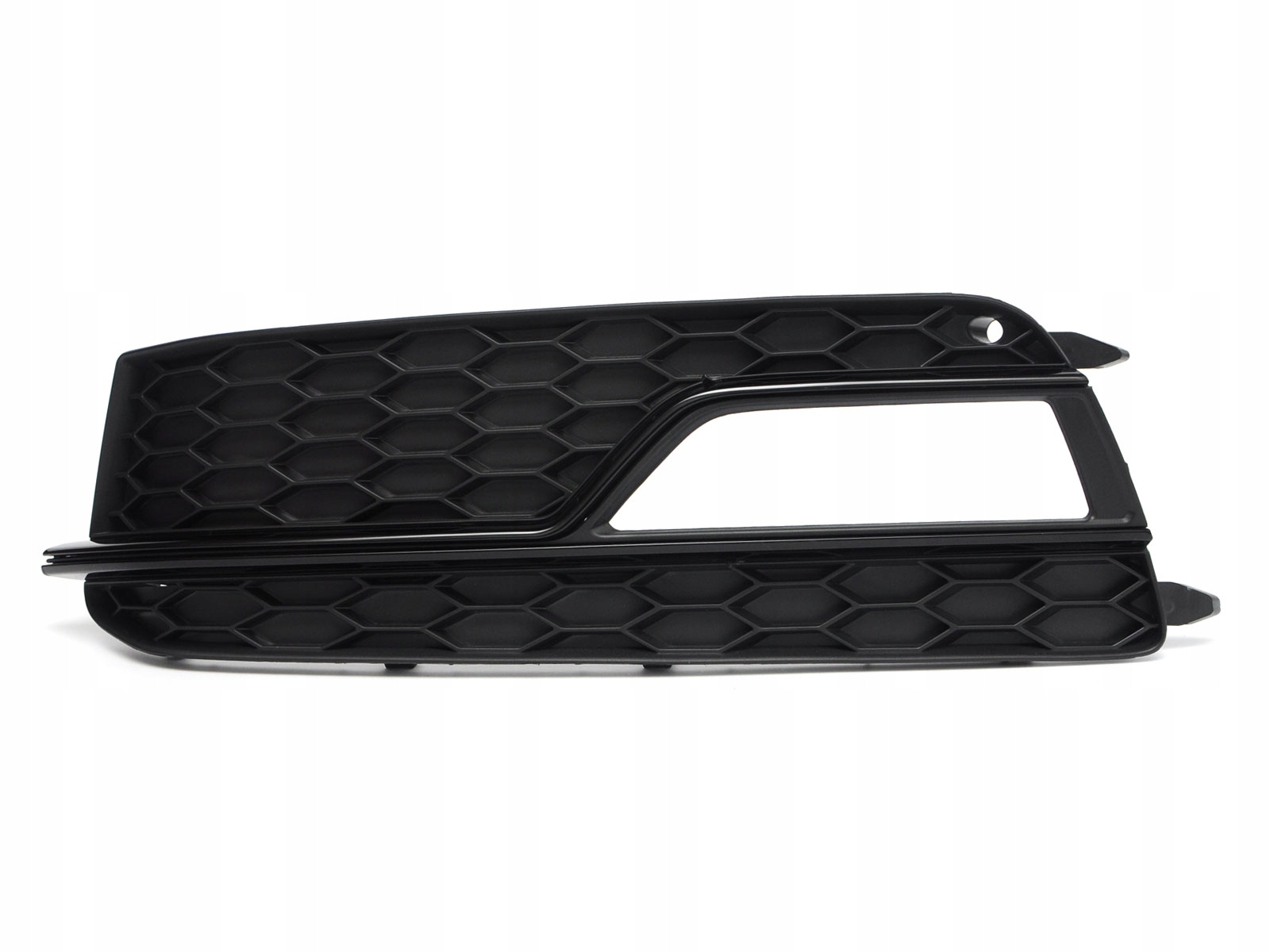

Kratka atrapa zderzaka lewa Audi A5 B8 11+ S Line