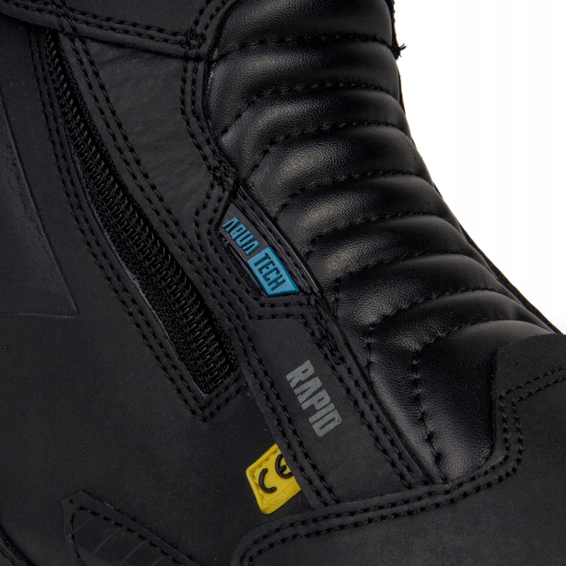 OZONE buty turystyczne RAPID CE black r. 39 Rozmiar 39